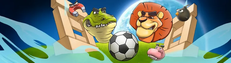 Rumble Stars