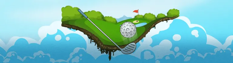 eSports Golf