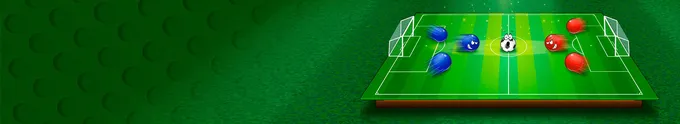 Sepak Bola Kelereng