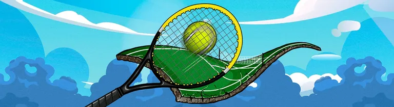 eSports Tenis