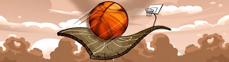 NBA. eSports Battle. European Conference