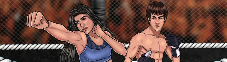 eSports UFC
