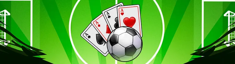 Sepak Bola Kartu