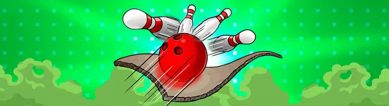 Bowling eSports