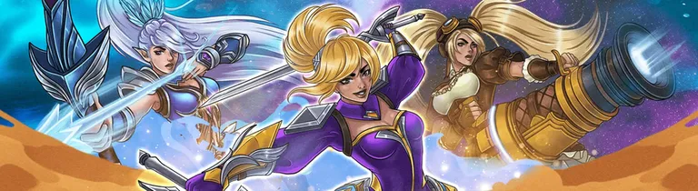 Mobile Legends