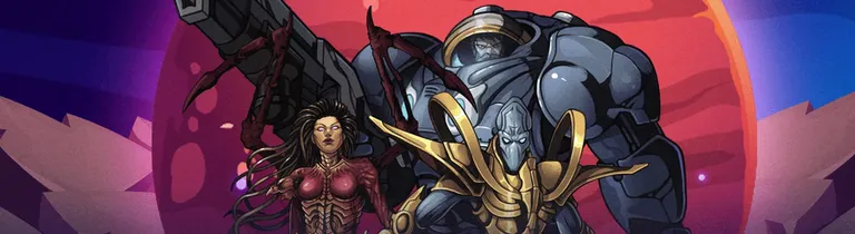Starcraft II