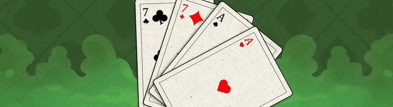 Permainan kartu DURAK