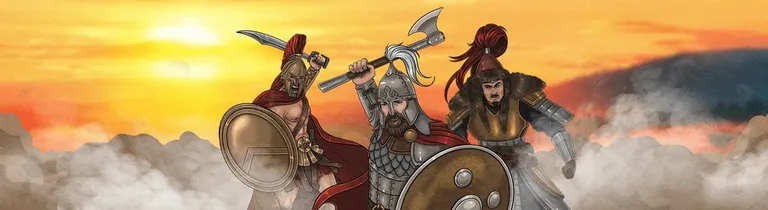 Age of Empires IV. The Elite Classic