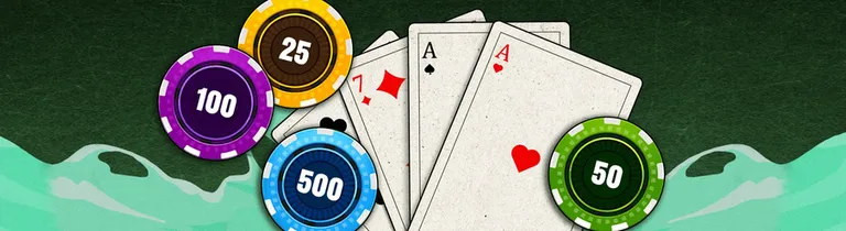 Texas Hold'em